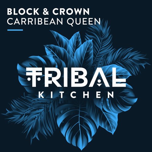 Block & Crown - Carribean Queen [TK151]